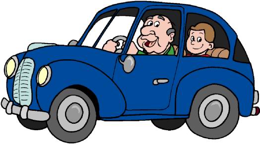 Nieuwe regels voor vervoer van kinderen