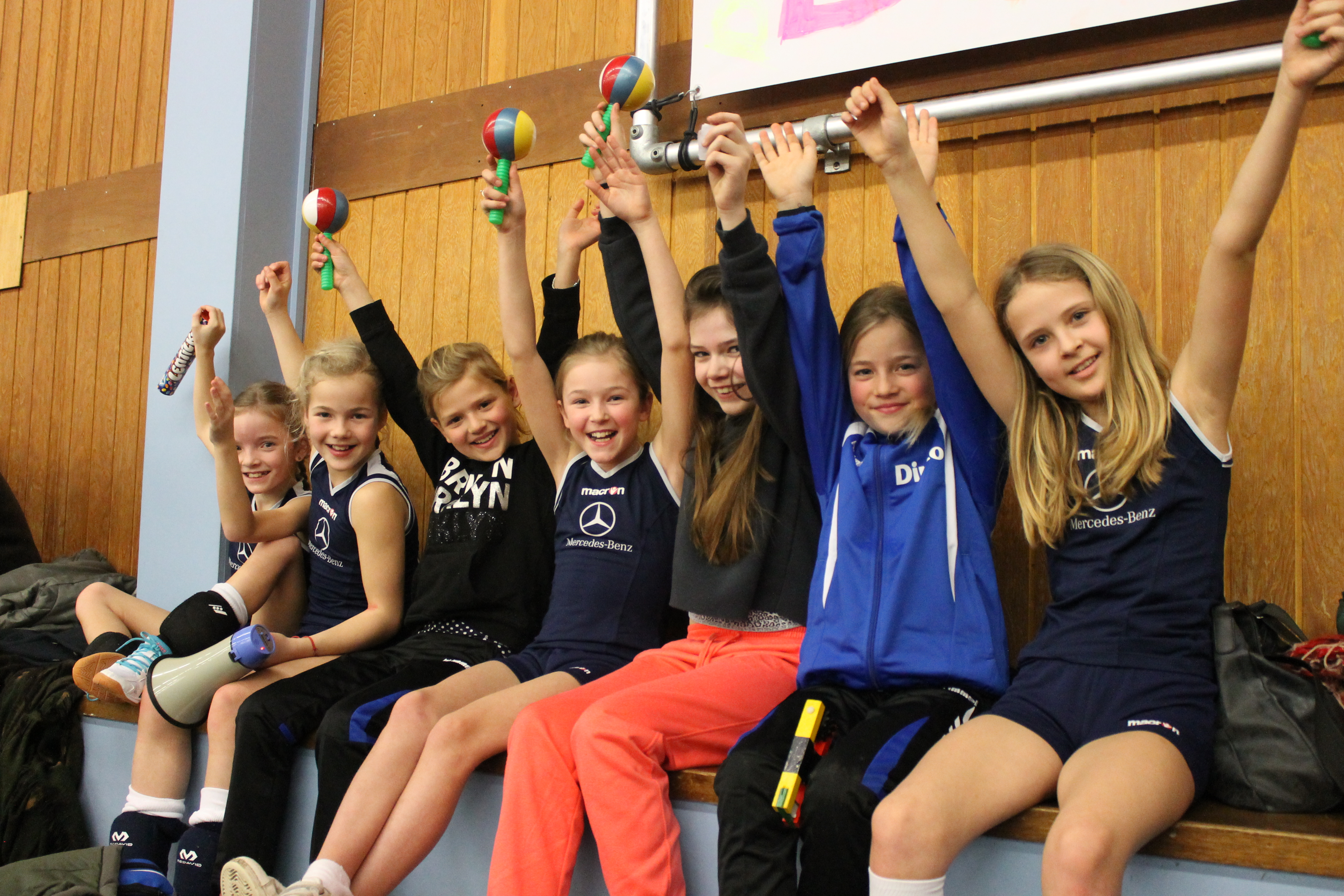 Bejo/Dinto klimt opnieuw naar top vier in klassement