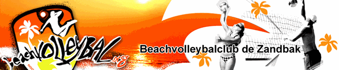 beachvolleybal