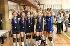 meiden C4 met trotse coach Hans Bouwes