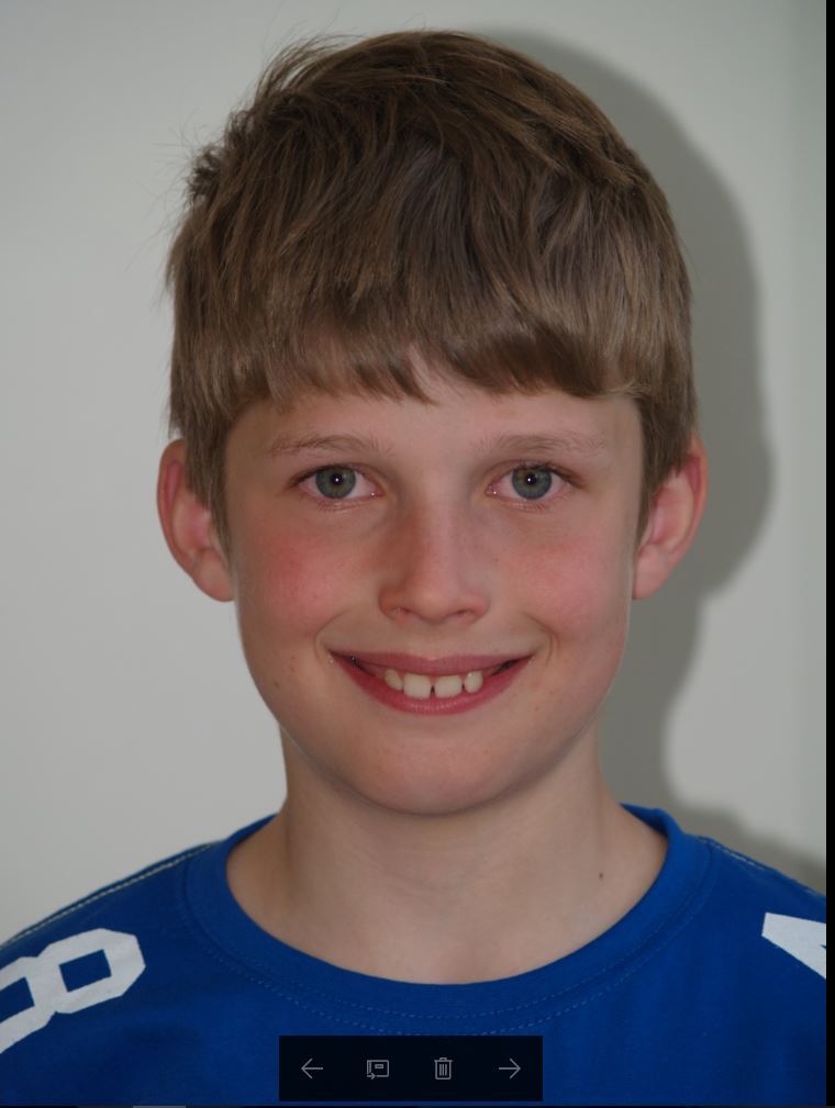 Logan en Sten weer naar NK Smashbal!