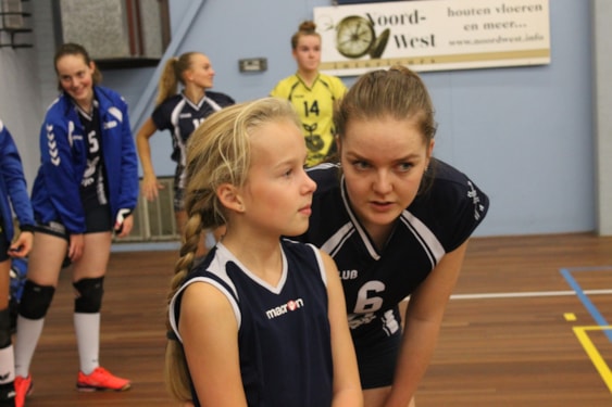 nog even wat tips van Amber