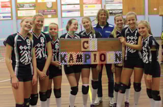 Dinto MC1 kampioen Hoofdklasse