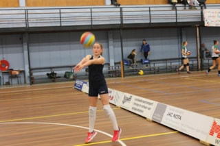 Ook onderhands prima