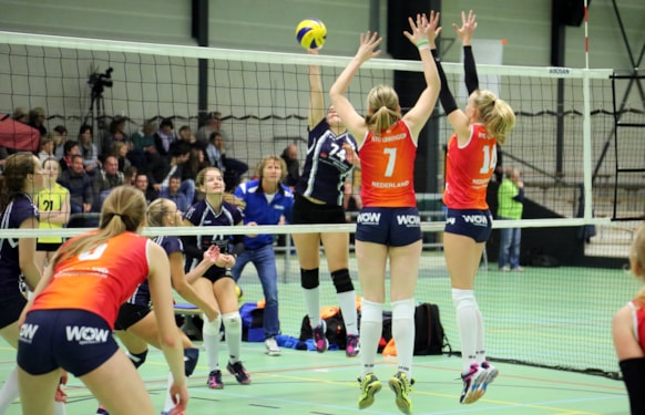 Foto IVTA 2017 Nikki Landman