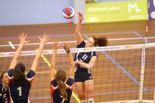 Sammie Poel 10-3-2018