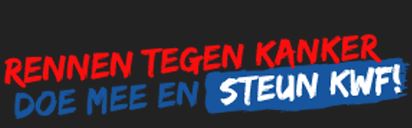 Dinto meiden gaan rennen tegen kanker