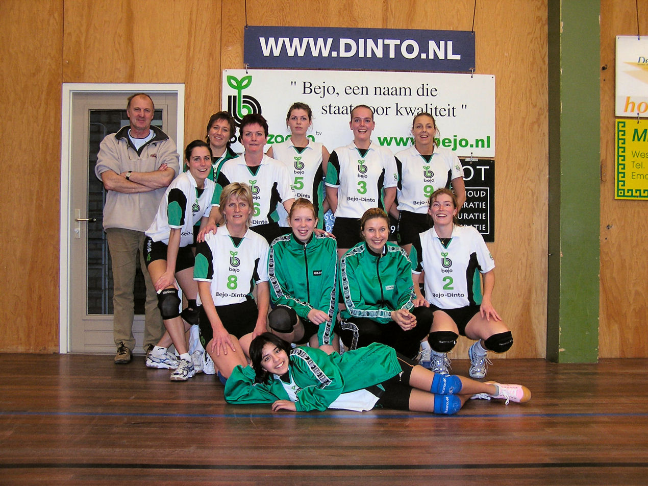 Hanin Atta pupil van de week