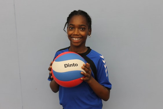 Toekomstige topper Genäe