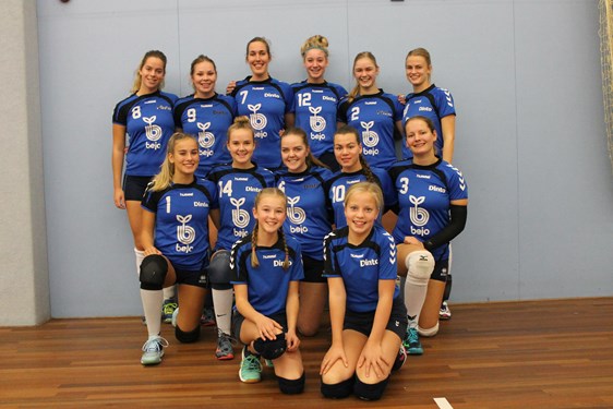 Noa met de het team van Bejo-Dinto  IMG_4266