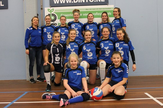 Feline ,rechts,  pupil van de week IMG_4658