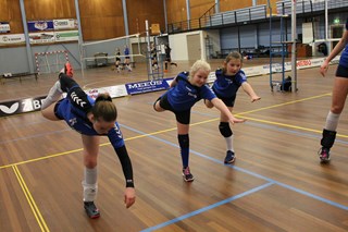 Moeilijk hoor, je evnwicht bewaren  IMG_4666