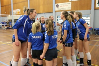 Kom op meiden, we gaan er voor!  IMG_4656