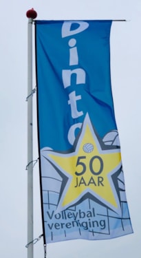 50 vlag