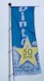 50 vlag