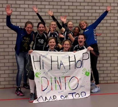 23-2-2019 CMV team naar finale NK 6