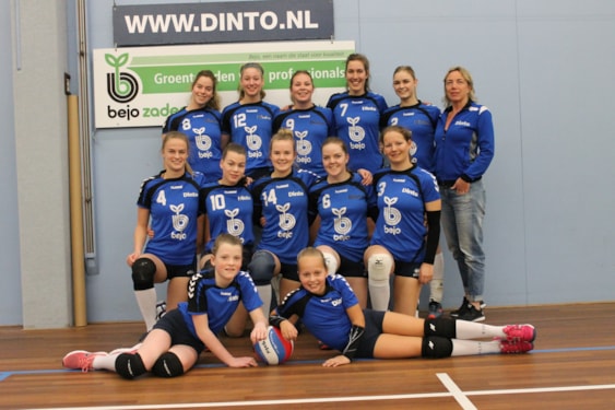 De pupil met dames 1 IMG_4805