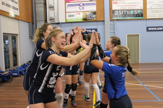 succes meiden !IMG_4845