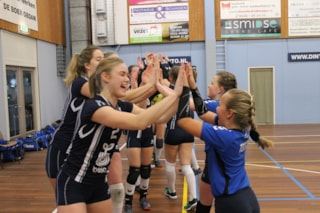 succes meiden !IMG_4845