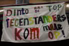 prachtig spandoek van het team Dinto 23 IMG_4865