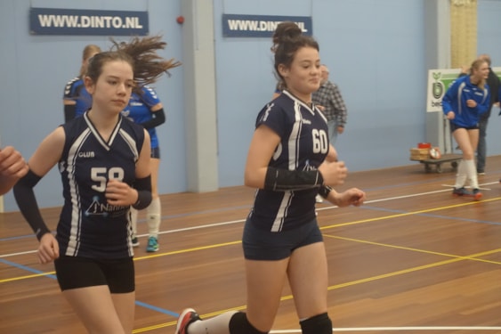 Warming- up DSC02681