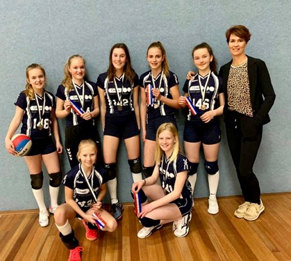 2019- 04-13 MC3 brons in de rayon competitie