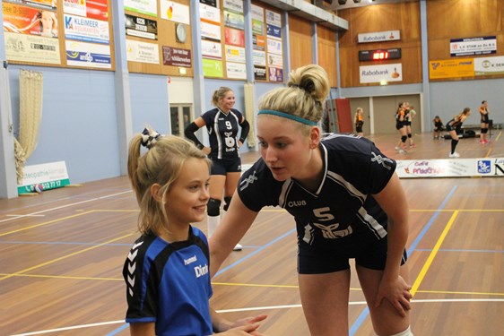 Rosa geeft nog wat goede tips