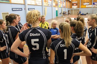 Nog even overleggen met het team IMG_5743