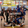 Kampioen 1e klasse MC2
