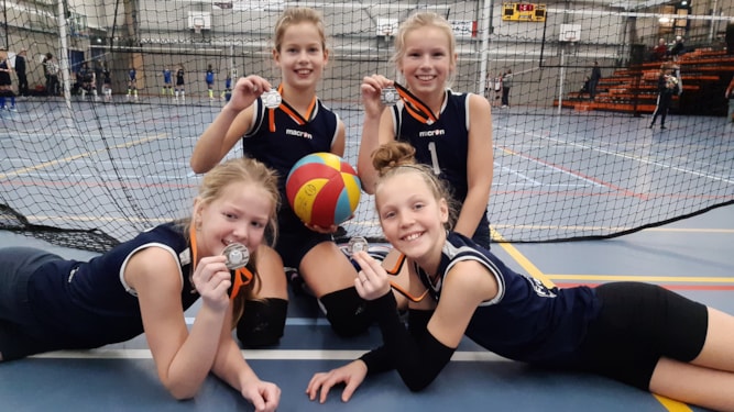 2019-12-14 CMV Dinto 6 2e in het rayon