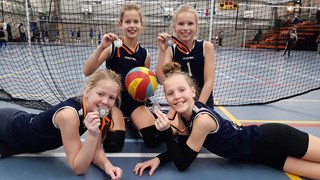 2019-12-14 CMV Dinto 6 2e in het rayon