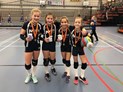2019-12-14 1e plaats voor Dinto CMV D1