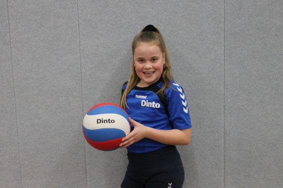 Chlo&#235; de Langen Dinto 5