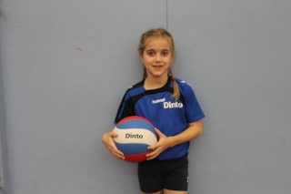 Sophie Bekker 18-1-2020