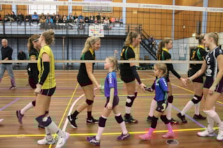 Tegenstander PDK Huizen