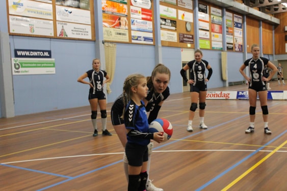 Nog even een tip van Amber