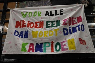 Spandoek