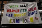 Spandoek