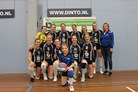 Semke met dames 1