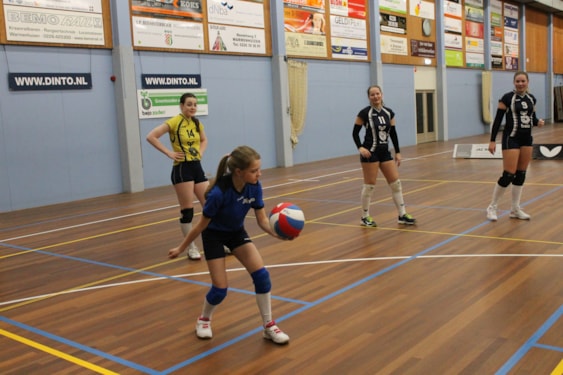 Semke serveert  IMG_6168