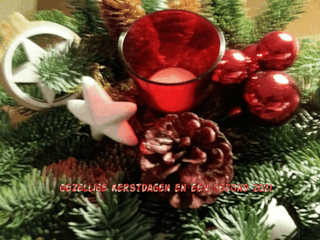 Kerstmis 2020