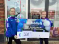 19-12-2020 Wat een mooi bedrag!