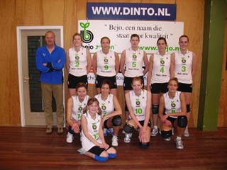 Marith met dames 1