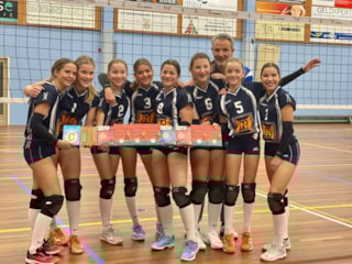 20-11-2021 MC1 Kampioen  1e helft hoofdklasse