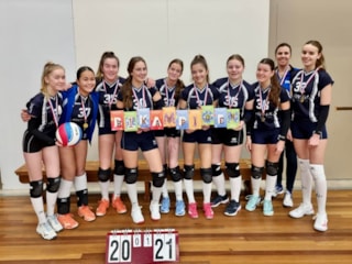 seizoen 2021-2022 MB1 kampioen 1e helft