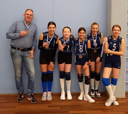 MC3 seizoen 2021-2022 kampioen 1e helft