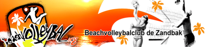 Beachvolleybal
