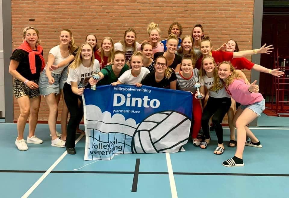 Veel animo voor MJT Doezum 2022