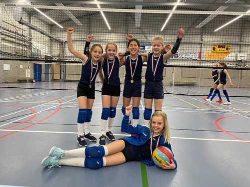 2022-04-09 Dinto 7 niveau 4 Brons