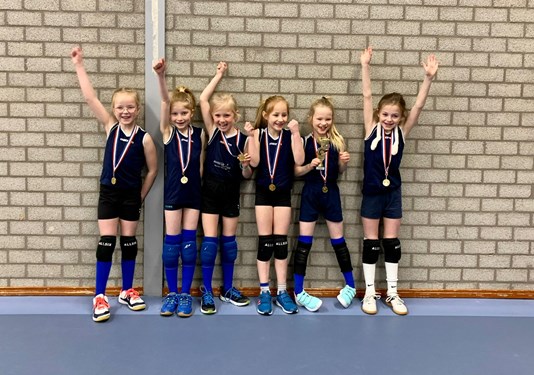 2022-04-09 Dinto 15 Goud niveau 1